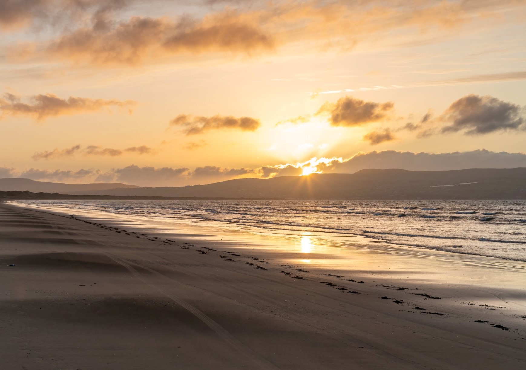 sunrise