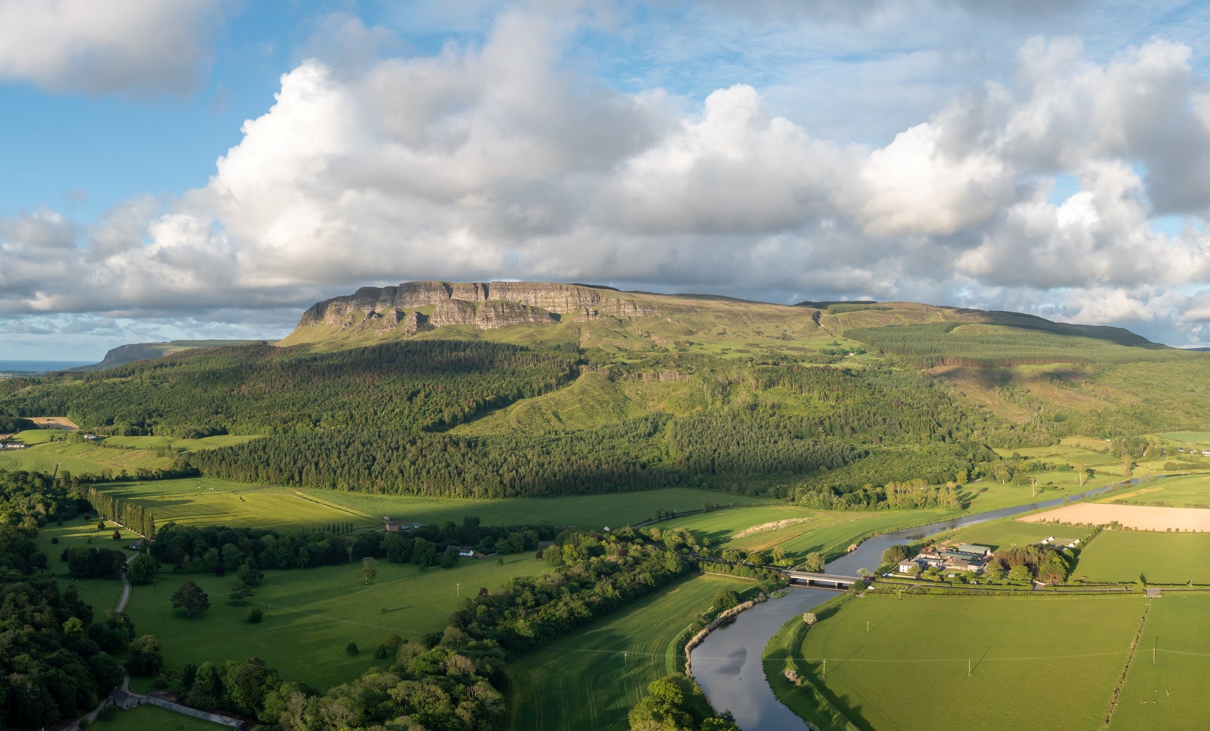 Roe Valley
